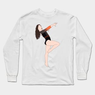 Sage Thompson Senior Year Long Sleeve T-Shirt